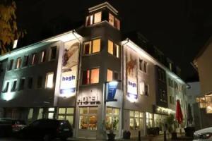 Hogh Hotel Heilbronn, Heilbronn