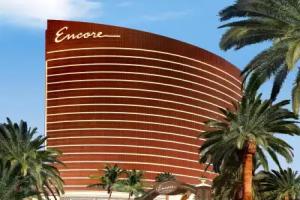Encore Las Vegas, Las Vegas