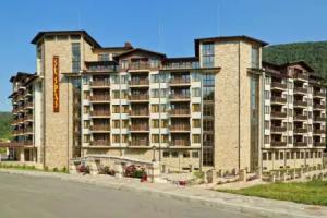 St. Spas Hotel & Balneo Complex, Velingrad