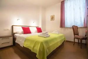 Apartment Vita, Rab