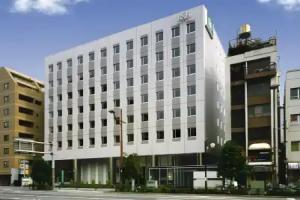 R&B Hotel Tokyo Toyo-cho, Tokyo