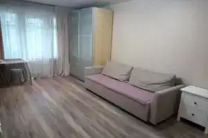 Apartments on Shamil Usmanov street 29, Kazan