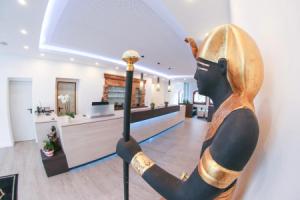 Wali's Hotel, Bielefeld