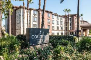 Country Inn & Suites by Radisson, Ontario at Ontario Mills, CA, Ontario
