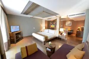 RarinJinda Wellness Spa Resort, Chiang Mai City