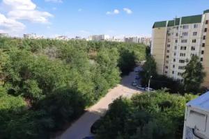 Apartments on 9 Mordasova Street, Voronezh