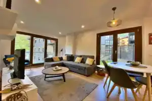 Apartamento en, Anyó 2. Hasta 6 personas, Encamp