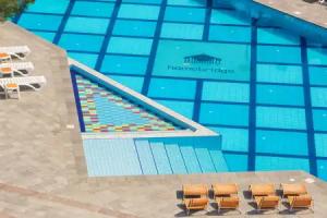 Homebridge Hotel Apartments, Baku