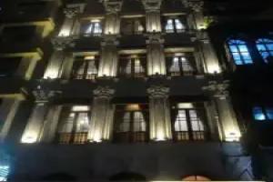 Hotel@Yangon Heritage, Yangon