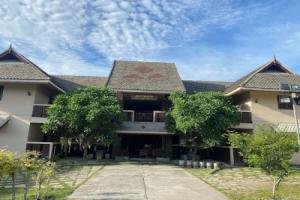 KumJawJomKaew Hotel, Lamphun City