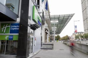 Holiday Inn Express Amiens by IHG, Amiens