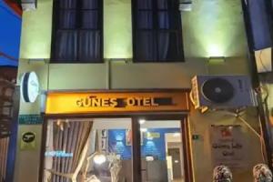 Güneş Life Hotel, Bursa