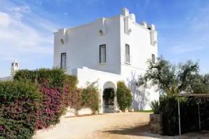 Rocco Forte Masseria Torre Maizza, Savelletri
