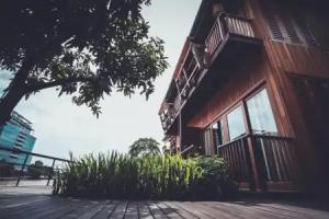 CHANN Bangkok-Noi, Bangkok