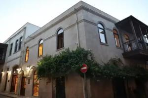 Kilim Boutique Hotel, Baku