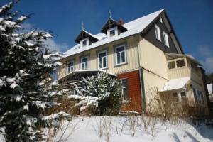 Pension Haus Martha, Bad Grund