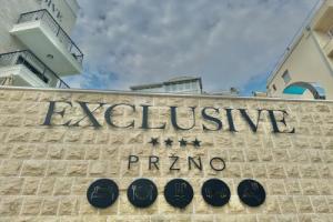 Hotel Exclusive, Przno