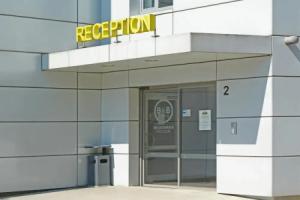 B&B HOTEL Bielefeld-City, Bielefeld