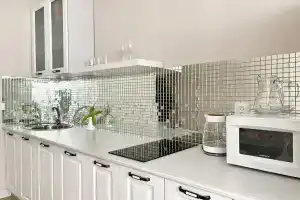 Apartments on Kalandarishvili street 12, Yakutsk