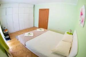 Guest House Vila Jasna, Budva