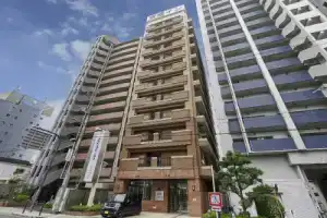 Toyoko Inn Osaka Tsuruhashi Ekimae, Osaka