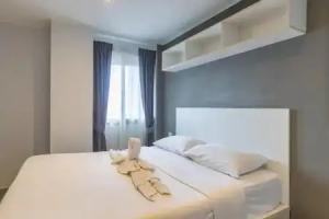 Modern Condo - 1BR T1 -501 Apartments, Chalong