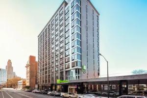Holiday Inn Brooklyn Downtown by IHG, New York