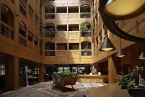 Sport Hotel Village, Soldeu