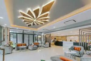 Arista Hotel Ubon, Ubon Ratchathani City