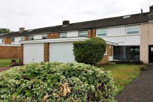Barons Court - Apartments, Paisley