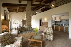 Castello di Meleto, Gaiole in Chianti