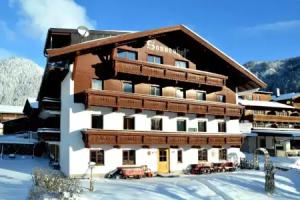 Sonnenhof, Zell am Ziller