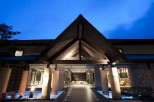 Lake Shikotsu Tsuruga Resort Spa Mizu No Uta, Chitose