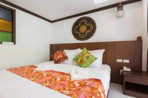 The Nine Hotel at Ao Nang, Ao Nang