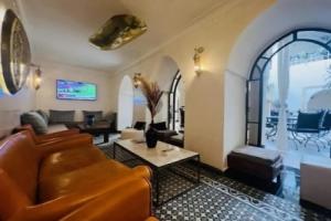 Riad Oasissime Hotel, Marrakech