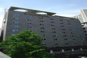 Amourex Hotel, Seoul