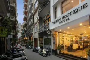 Victory Legend Hotel & Spa, Hanoi