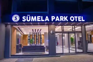 Sumela Park Hotel, Trabzon