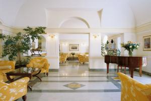 Hotel Byron, Forte dei Marmi