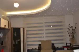 Angels Home Apartments, Kargicak