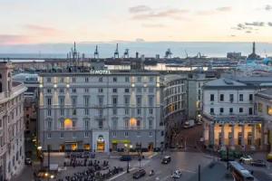 B&B Hotel Genova Principe, Genoa