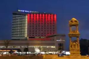 Nevali Hotel, Sanliurfa