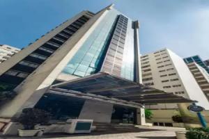 Transamerica Executive Bela Cintra Apartments, Sao Paulo