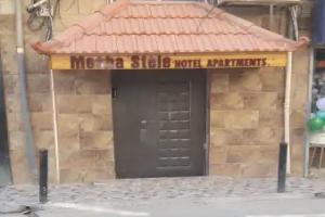 Mesha Stele Hotel Apartments, Madaba
