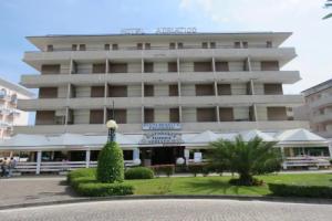 Hotel Adriatico, Bibione