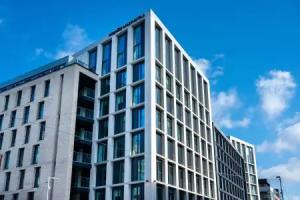 Staycity Aparthotels,, City Quay, Dublin