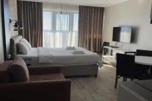 Marvella Apartments Orbi Beach Tower, Batumi