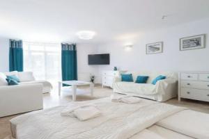 Morski Anioł by Baltic Home Apartments, Ahlbeck