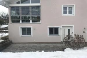 Ferienwohnung im Zentrum Apartments, Bad Endorf