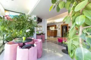 Hotel Eco del Mare, Marina di Massa